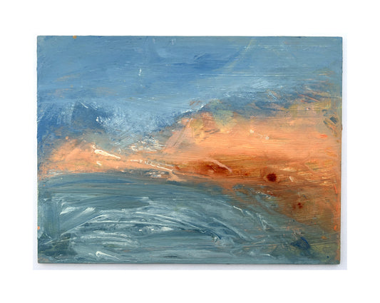 North Sea Bay