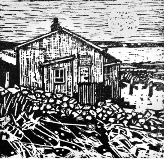 West Burra