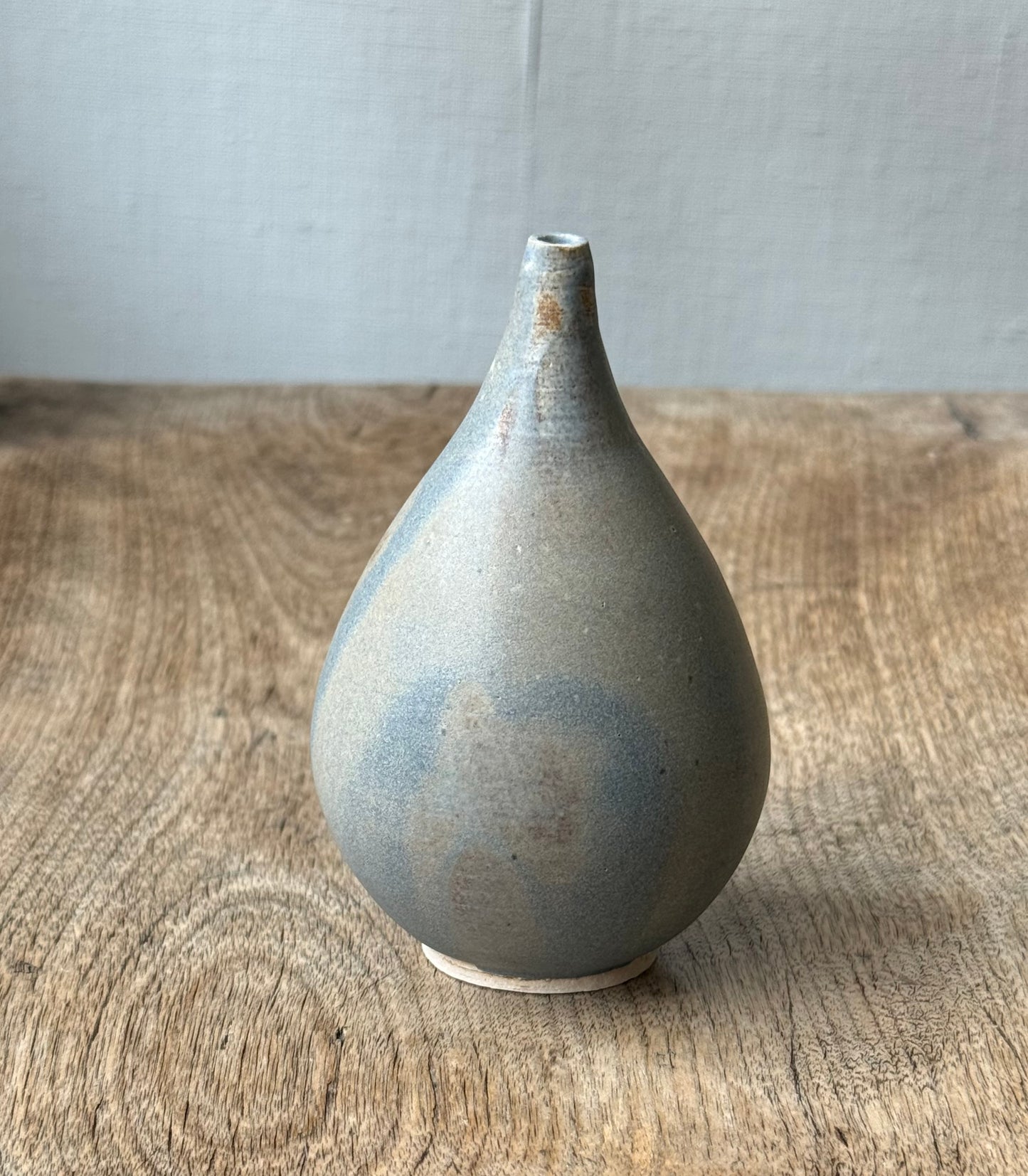 Small vase