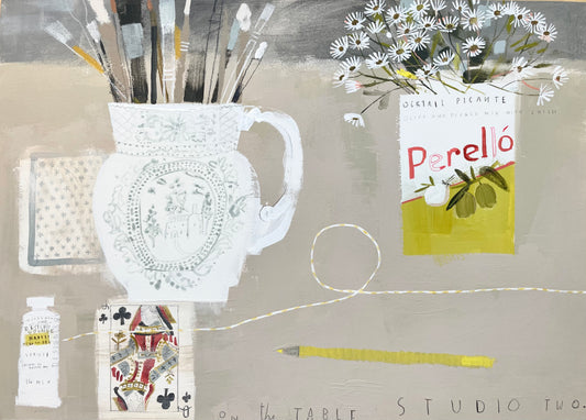 Studio Two