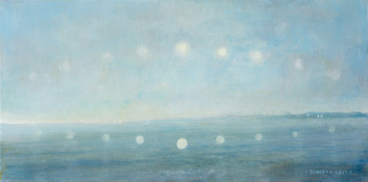 Silent Suns - 18