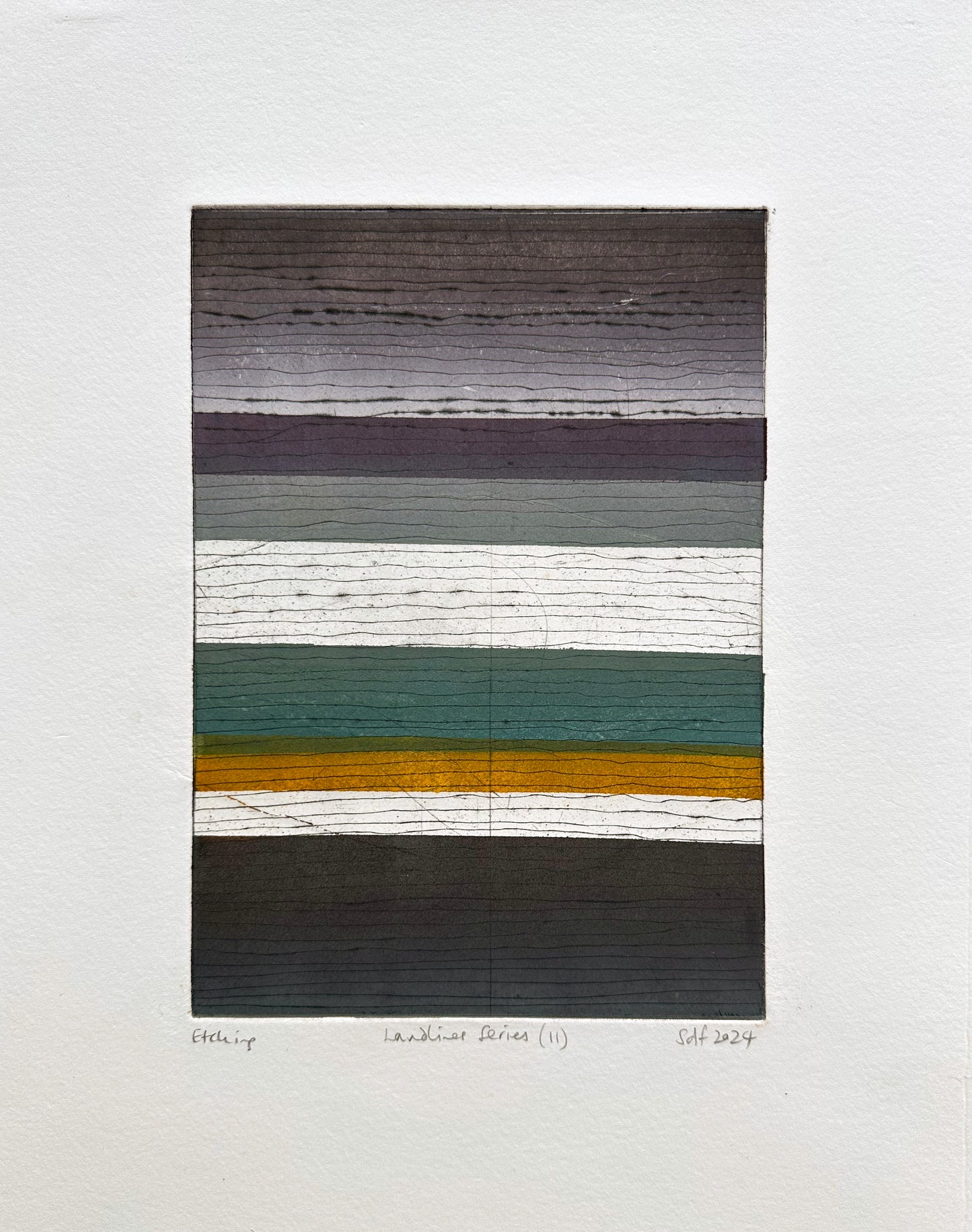 Small Landlines Series (11)