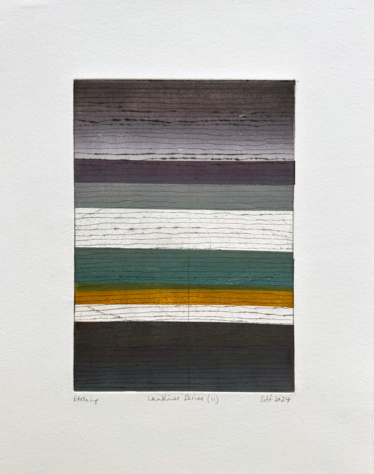 Small Landlines Series (11)