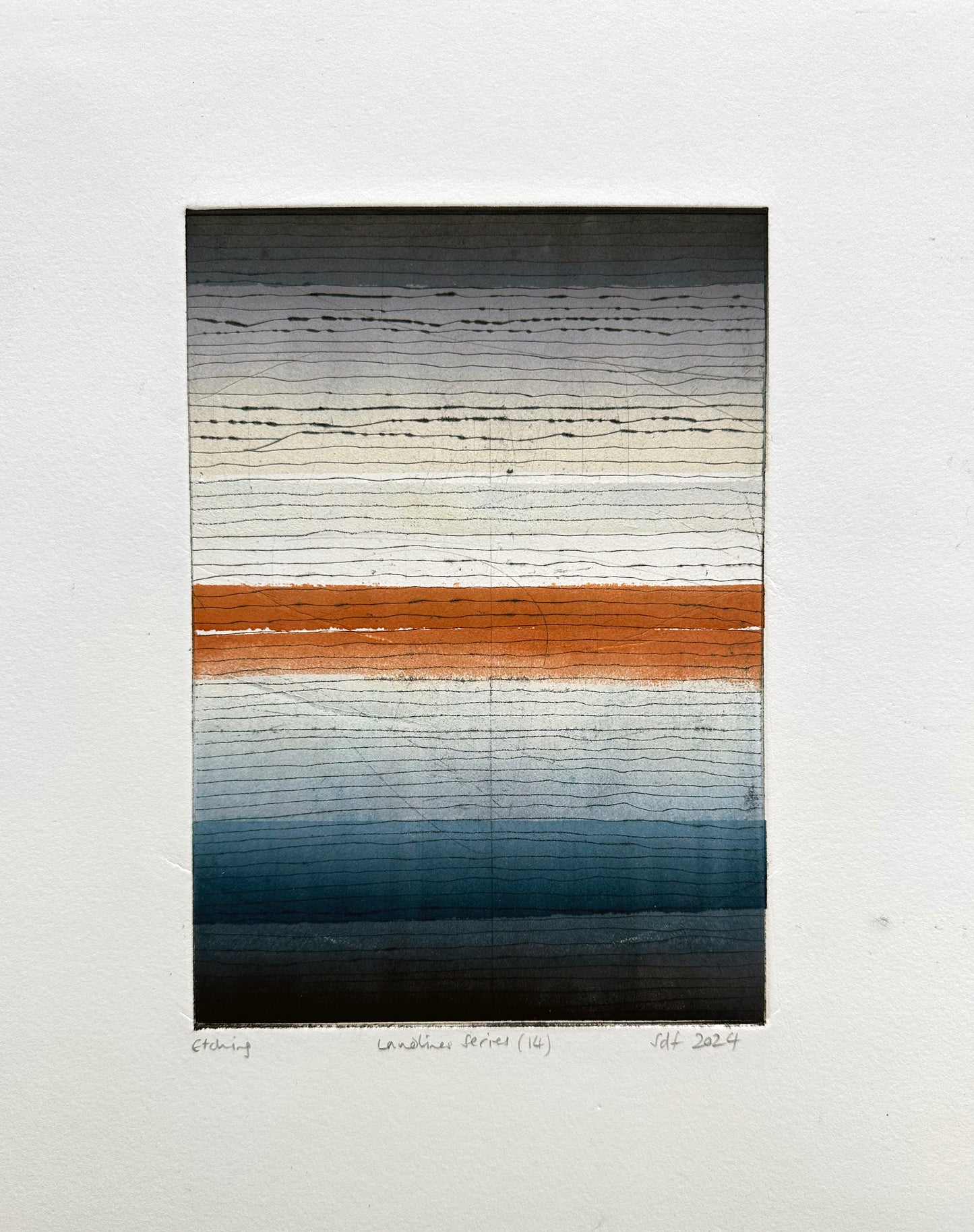 Small Landlines Series (14)