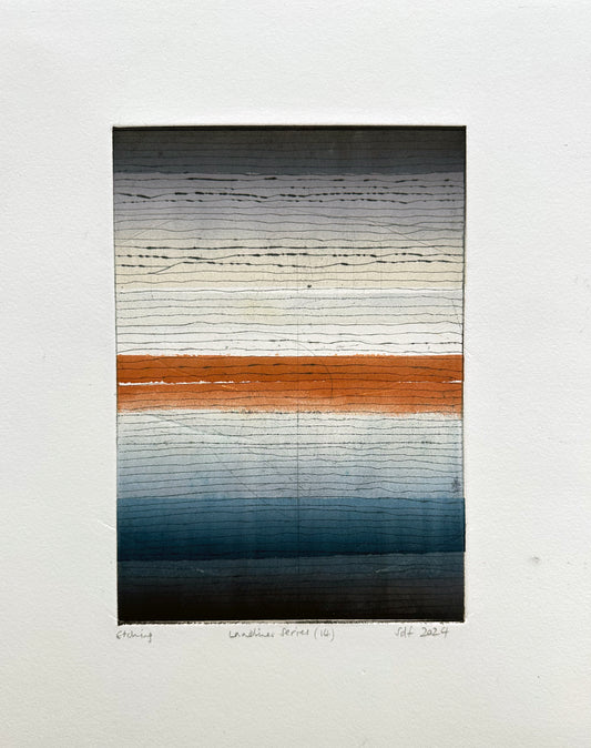 Small Landlines Series (14)