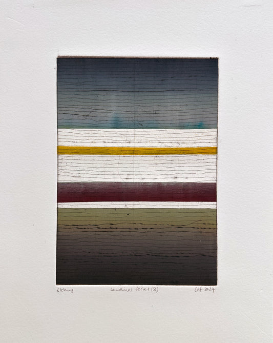 Small Landlines Series (8)