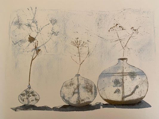 Small Worlds Series - Three