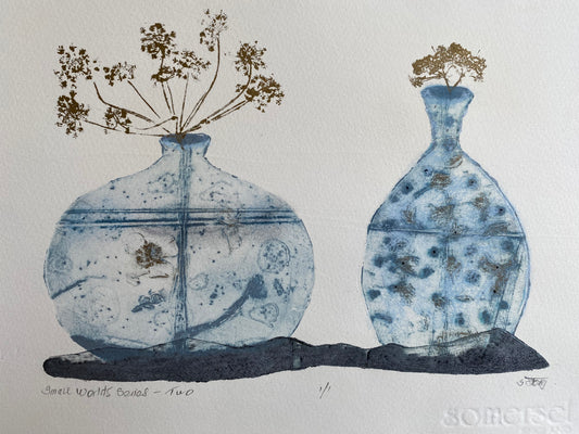 Small Worlds Series - Two