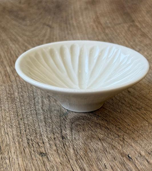 Porcelain Small Dish