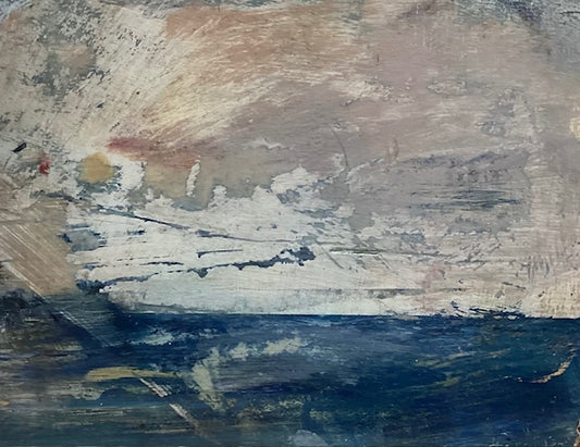 Small Seascape