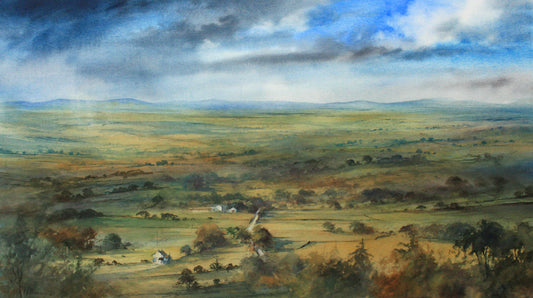 South Stainmore