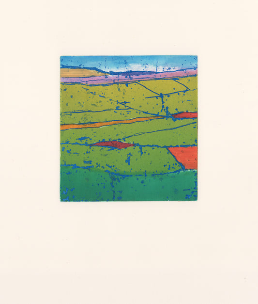 South & West IV