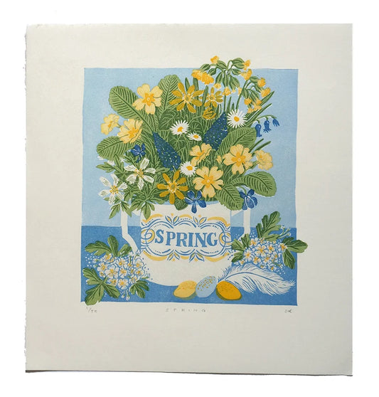 Spring