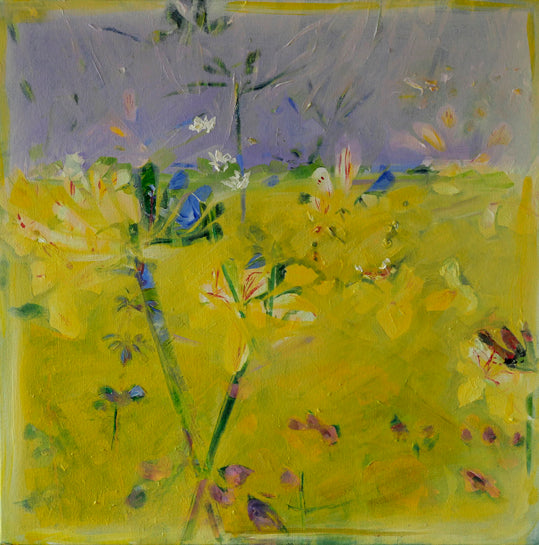 Spring Border