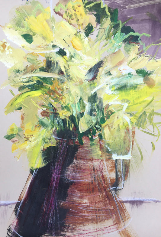 Spring Spray