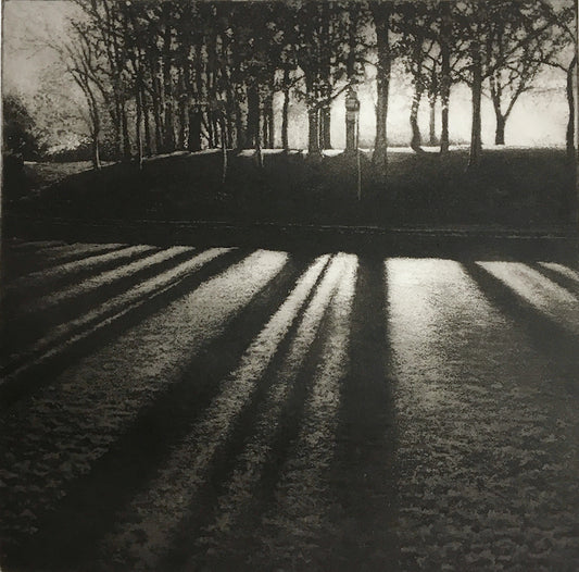 Sun Light IX