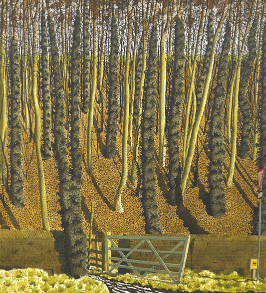 The Embankment Plantation