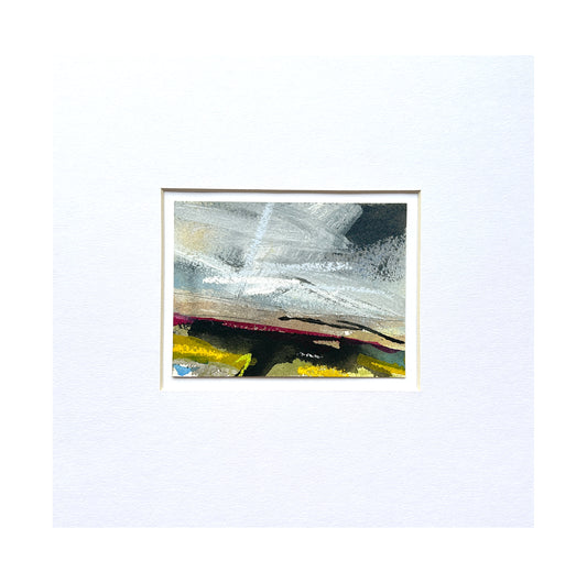 The Moor #1