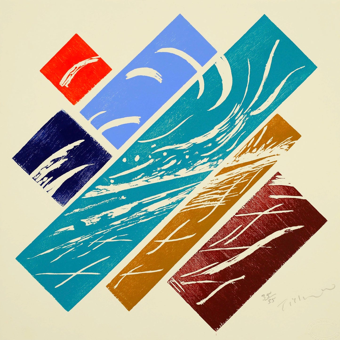 The Shore Line II
