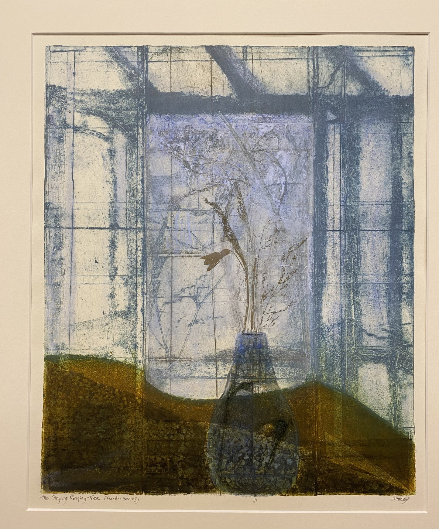 The Singing Ringing Tree (Garden Series)