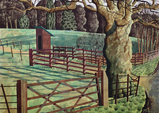 The Turnpike Road