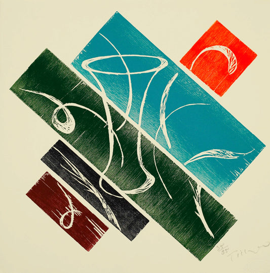 The Vase II