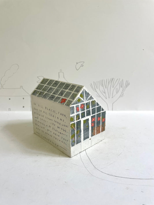 The Greenhouse