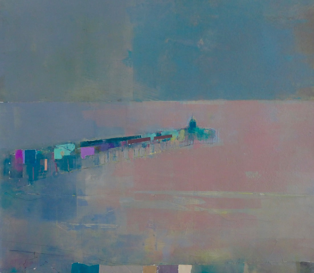 Thin Space (Liminal)