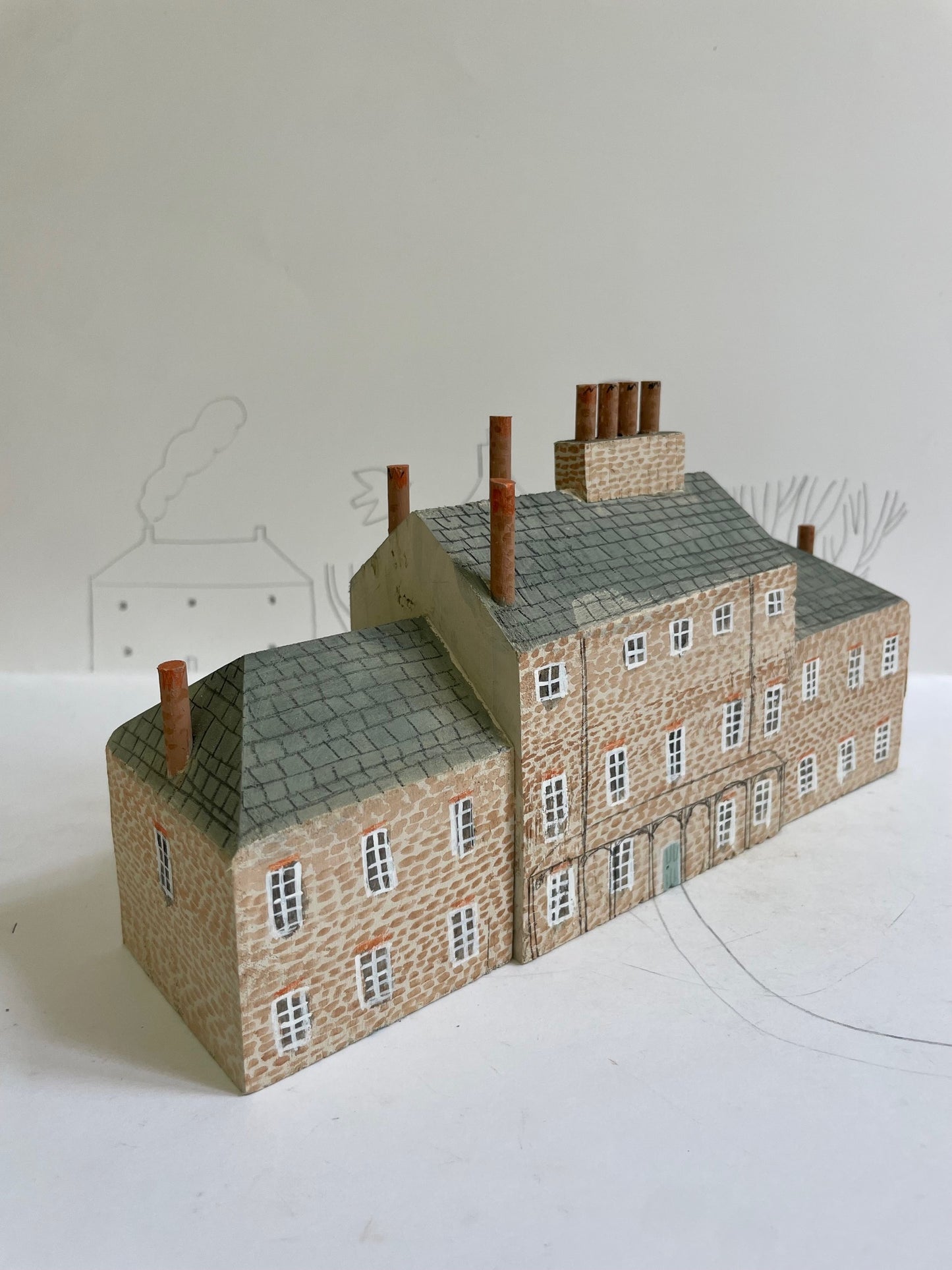 Thirsk Hall