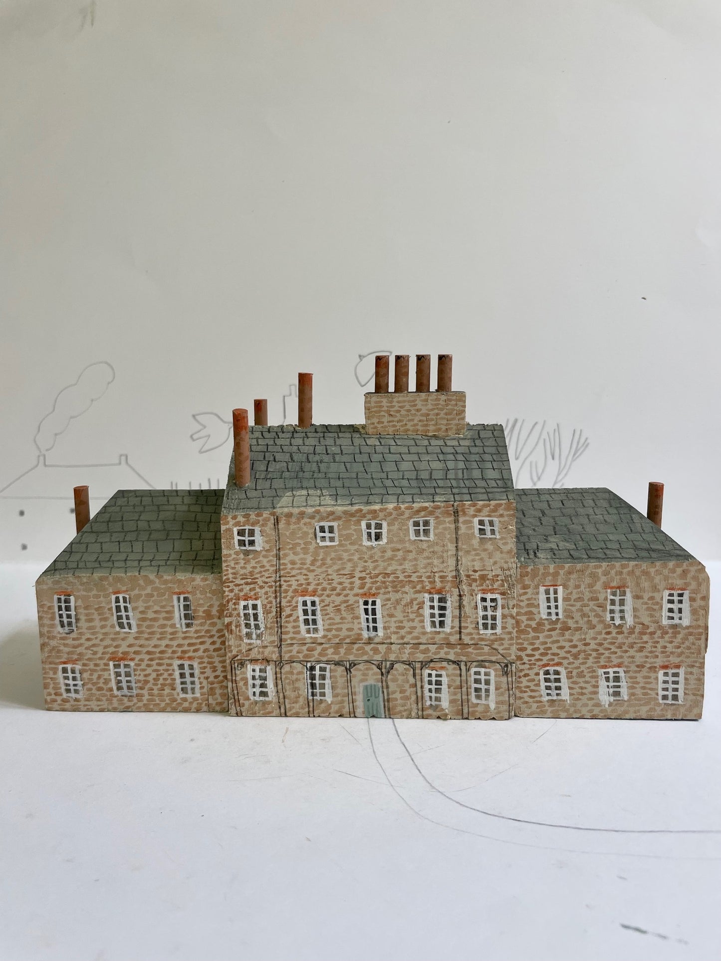 Thirsk Hall