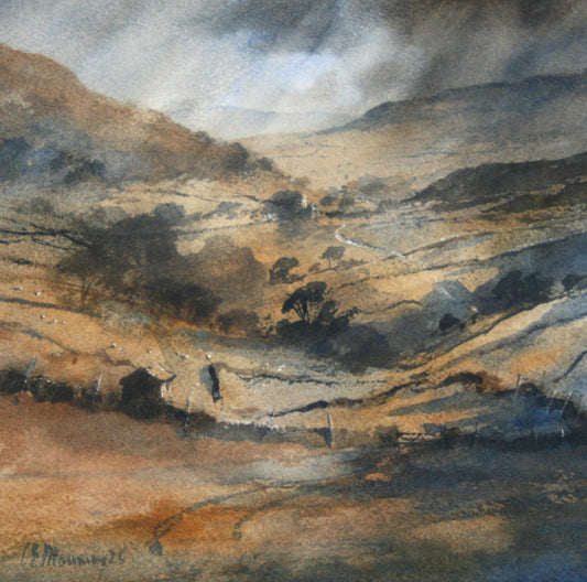 Upper Arkengarthdale