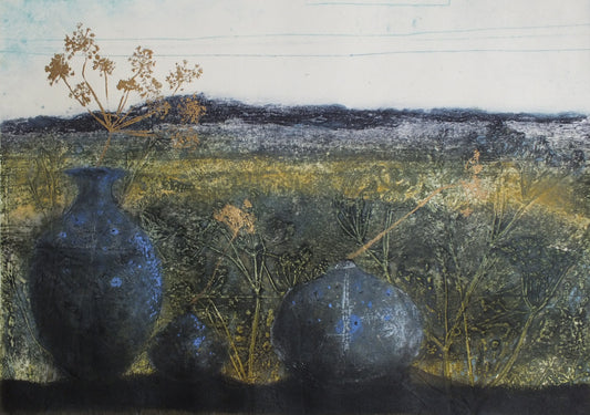 Vases - Moor Verge