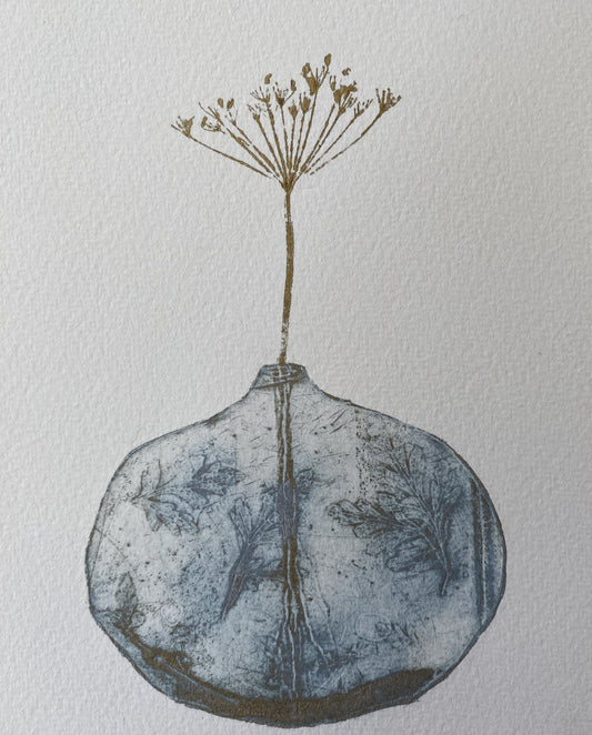Vases - small world series (lone)