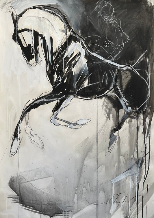 Always a Free Spirit