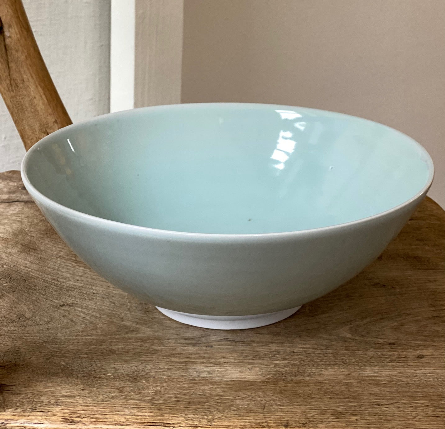 Celadon Bowl