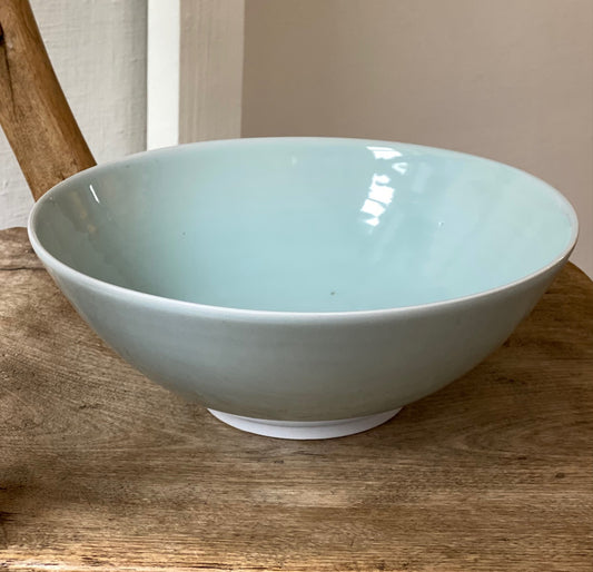 Celadon Bowl