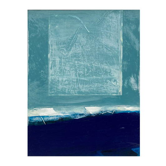 Open Series - 'deep blue sea'