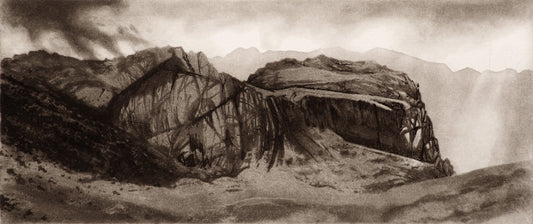 Creag Mhòr Bhrinicoire