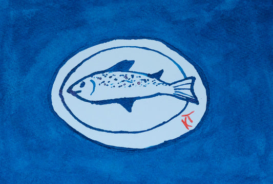 Fish for Dinner