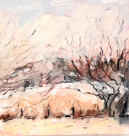 Frost and Mist Farndale