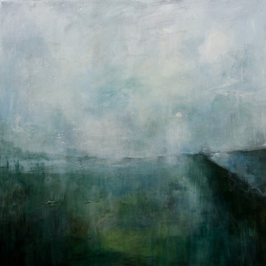 Walking in Cloud
