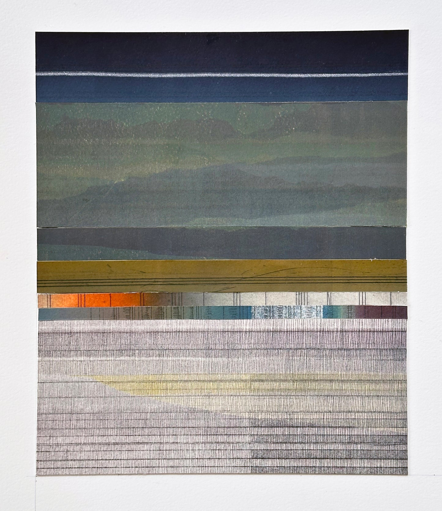 Landlines Series 12