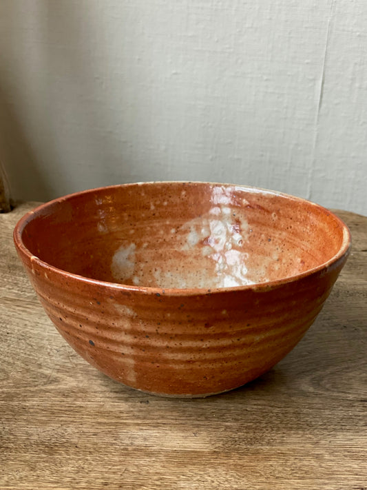 Shino Cereal Bowl
