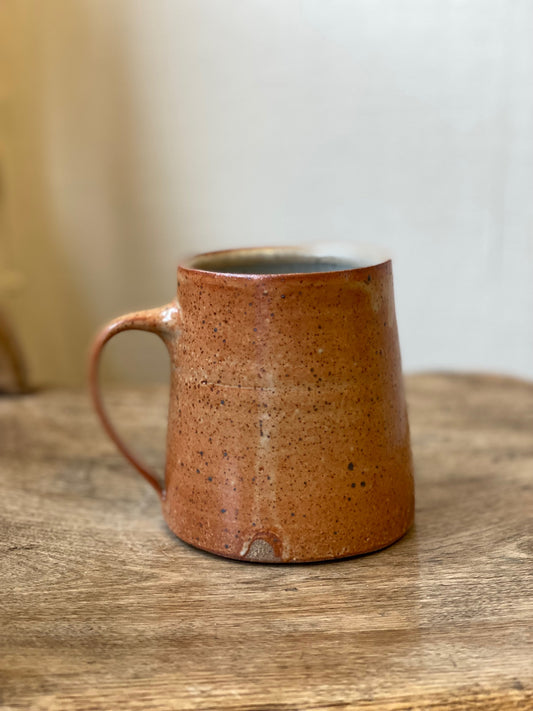 Shino Mug