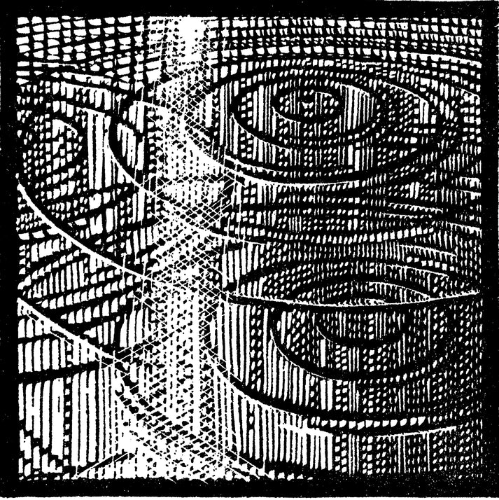 Ripple Rings – Zillah Bell Gallery