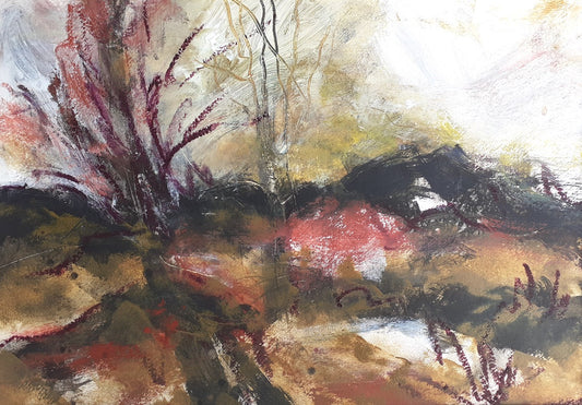 Rough Ground