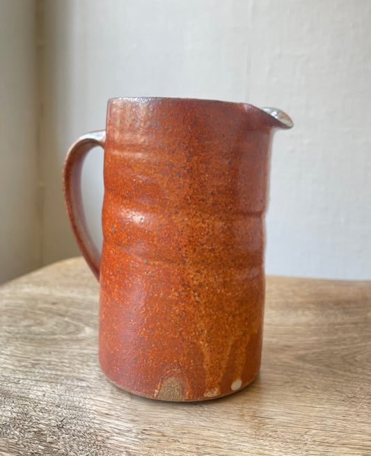 Shino Jug