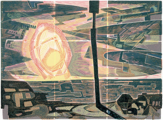 The Rising Sun