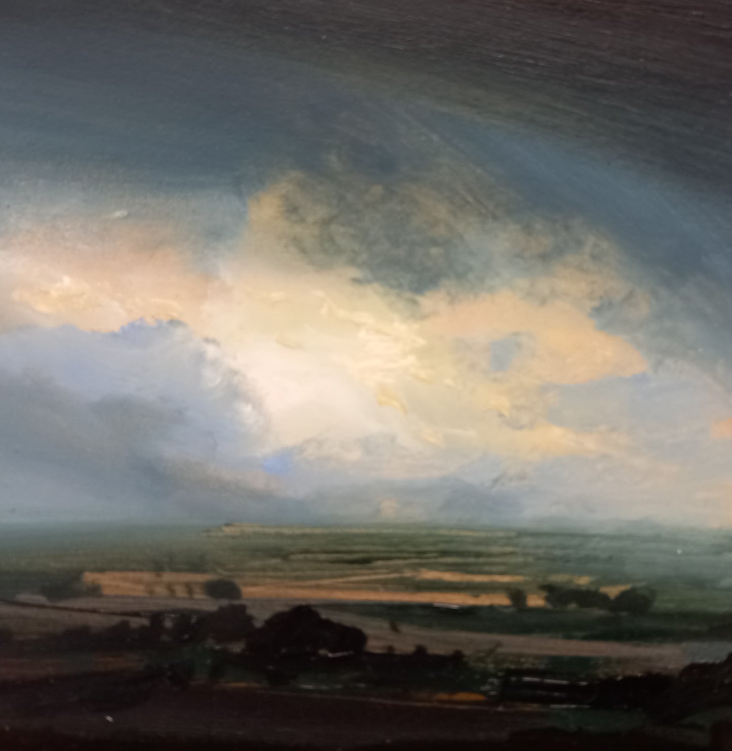 Under Cloud