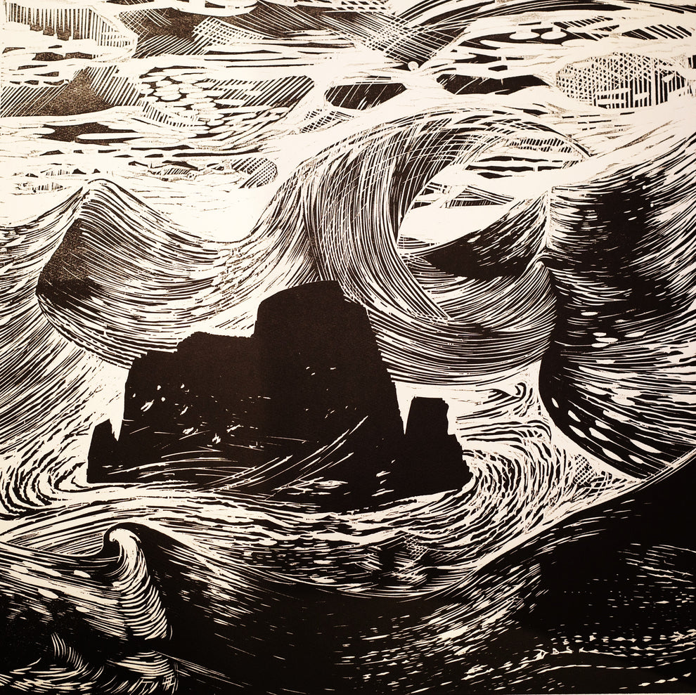 Weather Pattern Zillah Bell Gallery